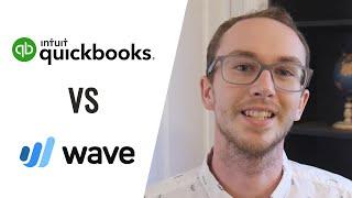 QuickBooks vs Wave: Which Is Better?