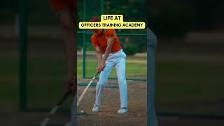 Life at OTA I officers training academy #cdspreparation
