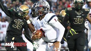 Allen (TX) Football Highlights