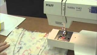 11 Stitching a Curve   Medium