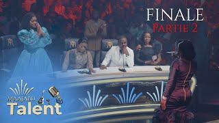 Maajabu Talent - Finale | Saison 1 (Part 2)