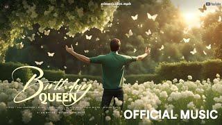 Birthday Queen - Official Music | Animated Video | Tamil Songs | @Eynovproduction