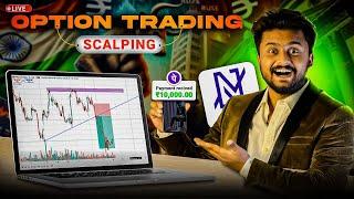 4th December 2024 | Banknifty & Nifty Live Trading | Live Analysis ‪@abhaytradinglive‬