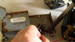 how to make a flyback driver