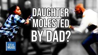 Shocking Molest Results | The Steve Wilkos Show