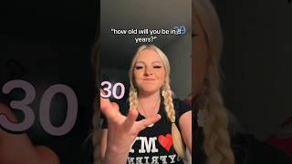 this trend makes me feel so old #tiktok #trending #viral