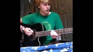 Basics Of Guitar #1 (Dakota Stone)