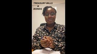 Treasury Bills & Bonds