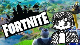 fortnite + batman minecraft time (girlfriend not home stream)