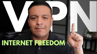 What is a VPN for beginners and How to Use one in 2025.