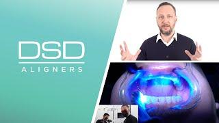 Is DSD Aligners the best course for a dentist like you?