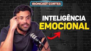 PABLO MARÇAL FALA SOBRE SUA TÉCNICA DE INTELIGÊNCIA EMOCIONAL – IRONCAST CORTES