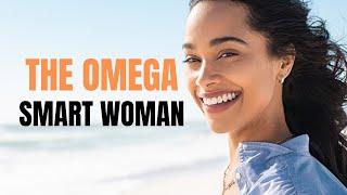 THE OMEGA female Personality Traits