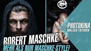 Robert Maschke - Mehr als nur Maschke-Style! | Milou PD Photokina