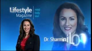 Lifestyle Magazine - 10