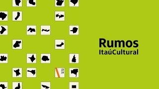 Rumos Itaú Cultural 2023-2024