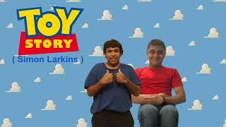 Toy Story ( Simon Larkins )