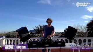 Gustin @ Festival Renacer - hosted by FP BEATS