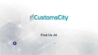 Customs City AMS Ocean, ISF 10, Type 86 CSV Template & Explanation Guide