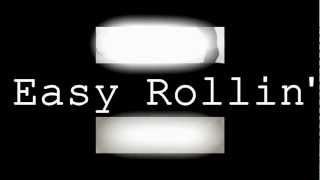 Easy Rollin' Trailer 2012