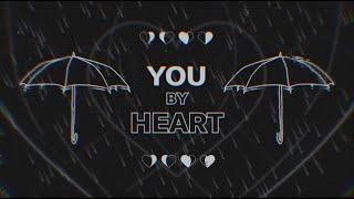 DJ Shaan ft. Londin Thompson - By Heart (Official Lyric Video)