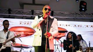 Klass live performance my pain killer new music album 2024