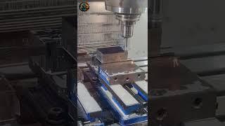 CNC Fail #crash #cnc #cnc fail #machines #technology