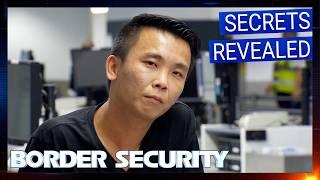 2 Hour Border Security Marathon - Season 13 Full Episodes | Border Security Australia Compilation