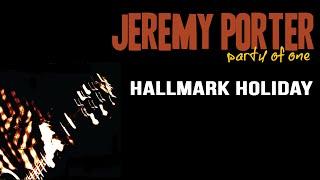 Jeremy Porter - Hallmark Holiday