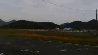 26.4.2009 Grobnik Rijeka -Aprilia RSV4