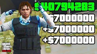 The FASTEST Ways to Make Money RIGHT NOW in GTA 5 Online!