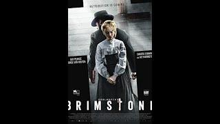 Cehennem – Brimstone Türkçe Dublaj izle 2016   westerning