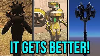 Lethal Company Mod That Blew My Mind AGAIN... (no joke!)