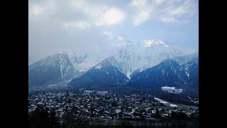 Alps 2 Atlantic! Your favourite hotel balcony?