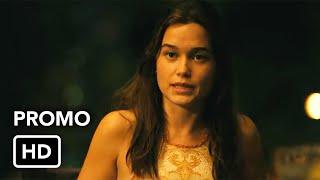 The White Lotus 3x05 Promo "Full-Moon Party" (HD) Jason Isaacs, Michelle Monaghan HBO series