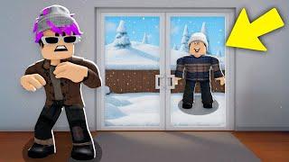 I SURVIVED the TOXIC SNOWFALL in BROOKHAVEN
