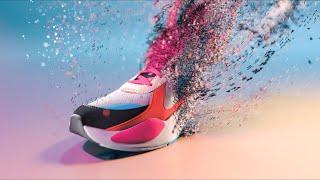 Puma RSX Commercial | Sound