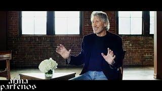 #ПО-РУССКИ: РОДЖЕР УОТЕРС (Pink Floyd) - О переиздании AMUSED TO DEATH (2015)