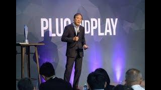 Energy & Sustainability Launch Wrap Up | Plug and Play Tech Center