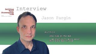 SYS 523 - Tik Tok and Social Media For Writers With Jason Pargin