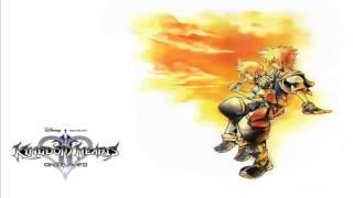 Kingdom Hearts II -Riku- Extended