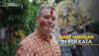 Gary Mehigan in Kolkata | India’s Mega Festivals | हिन्दी | S1- E6 | Nat Geo