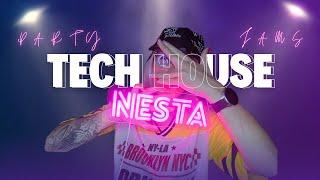 Tech House Party Jams | Nesta DJ | VOL.3/2024 | Pawsa, Fisher, Snoop Dog, James Hype, Fred again...