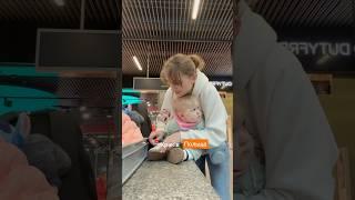 Перший наш відпочинок разом з донечкою️