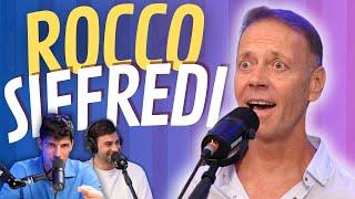 "IL GURU DEL P*RNO" - Con Rocco Siffredi