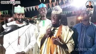 Tarihin halittar annabi adamu da hauwa'u daga Sheikh Mal. Ubale Adakawa.