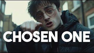 Harry Potter - Chosen One [MUSIC VIDEO]