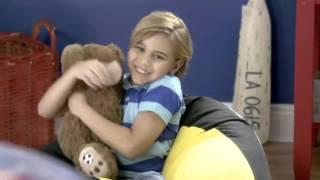 Buddy Balls TV Ad 2015