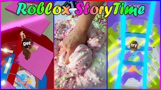  Tower Of Hell + Dramatic Storytimes Not my voice or sound -Roblox Storytime Part 116(tea spilled)