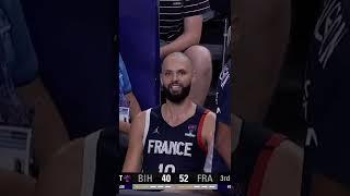 Shaqtin' A Fool of EuroBasket 2022 #Shorts